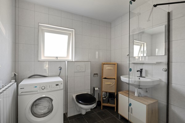 Medium property photo - Jan Wondermullerstraat 8, 1785 HT Den Helder
